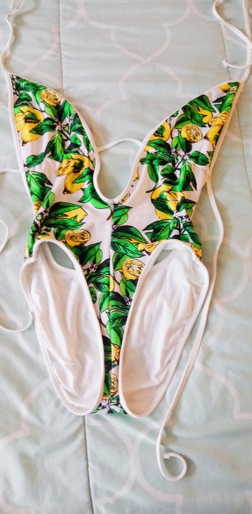 American Apparel Swimsuit